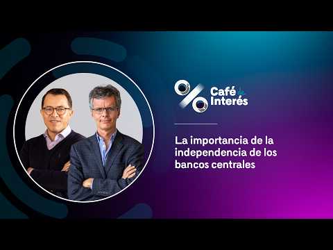 Coffee Break – Central Bank Independence and Inflation