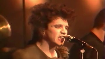 INDOCHINE - AL ASAULT (1986) HD EDIT