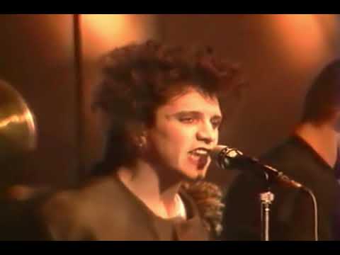 INDOCHINE - AL ASAULT (1986) HD EDIT