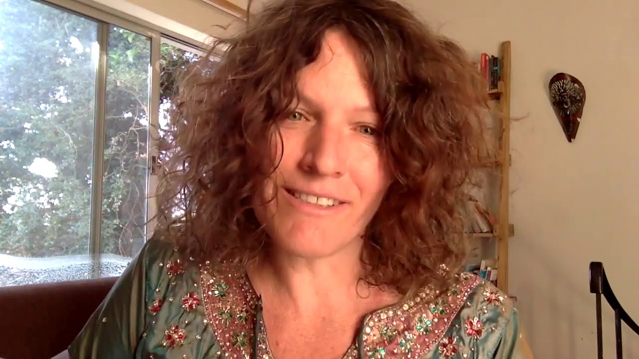 Pilgrimage into the Yoni ~ an Invitation for Women