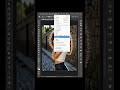 How to remove Background in photoshop 2026 #graphicdesign #shorts