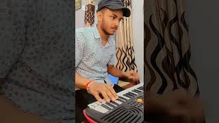 Ve Mahi ✨ On Piano #pianomusic #tutorial