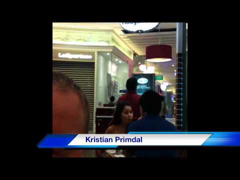 Saturdate Special (byahena.com)