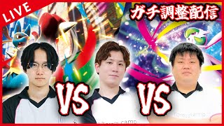 大人気YouTubeチャンネル　Tier4チャンネル考案 最新環境　カミツオロチ 大人気YouTubeチャンネル Tier4チャンネル考案 最新環境