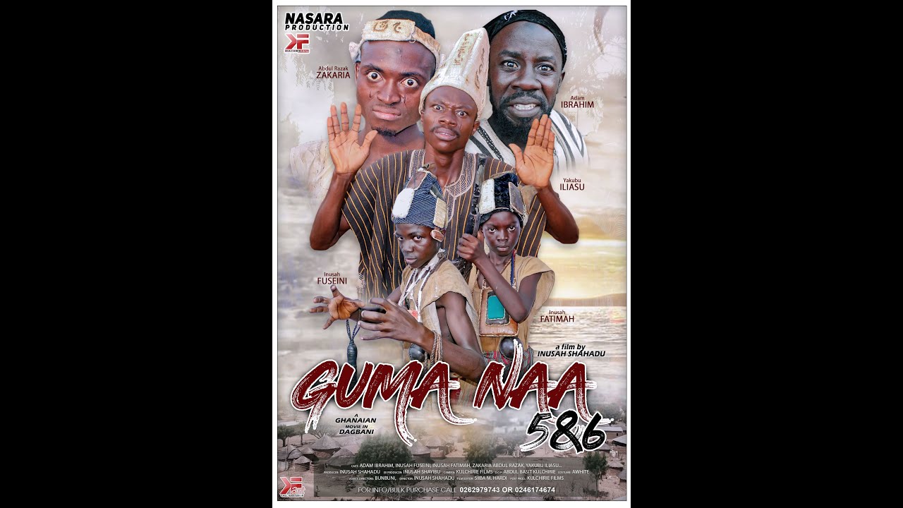 GUMA NAA Full Movie 5