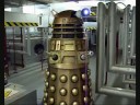 FULL SIZE DALEK BUILD MOVIE