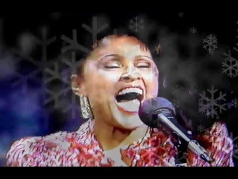 Darlene Love  Christmas Baby Please Come Home (Music Video)  YouTube