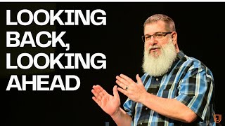 Looking Back, Looking Ahead: In Motion, Pt. 2