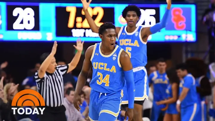 NCAA Moves To Approve Payment For College Athletes | TODAY