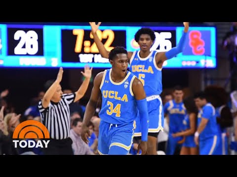 NCAA Moves To Approve Payment For College Athletes | TODAY