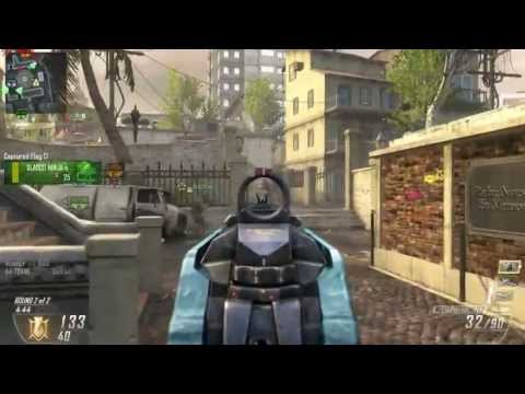 Video: Xbox One Resolutiongate: Call Of Duty: Ghosts Dev Infinity Ward Vastaa