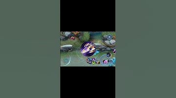 Chou One Shot build 2025 #mlbb #choubuilt
