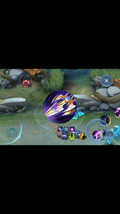 Chou One Shot build 2025 #mlbb #choubuilt