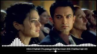 Kitni Chahat Chupaaye Baitha Hoon | Full Song Musically Retro