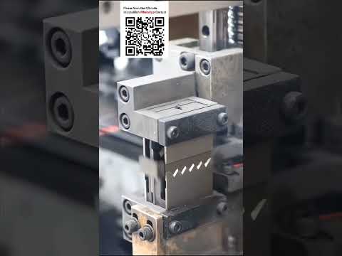 Fully Automatic Single End Wire Processor for Cut, Strip, Crimp & Tin Terminal Machine