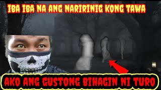 KAKAIBANG MGA KALABAN MALAGIM NA GABI #intense #critical #viral