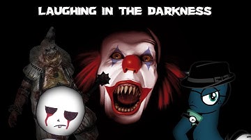 JKGP - PC - Amnesia - Custom Story: Laughing in the Darkness (English)