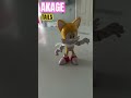 Akage tails