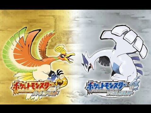 【ポケモンHGSS】瀕死しばりで冒険だ～＃1