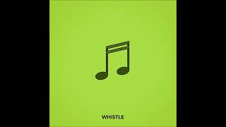 Celebrity Chris Webby - "Whistle" OFFICIAL VERSION Profile