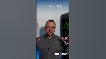 What is Electronic Laboratory Notebook (ELN)? #laboratory #lims #qualityassurance #qualitycontrol