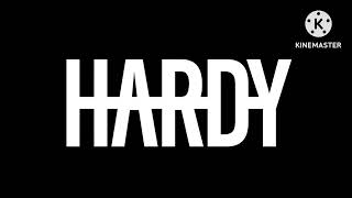 HARDY: Dog Years (PAL/High Tone Only) (2025)
