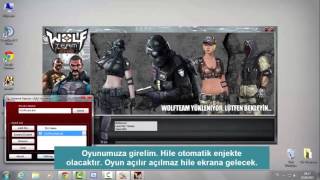 Wolfteam Ücretsiz Cold Hack   12 Günlük
