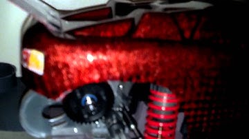 Traxxas rustler 100mph update