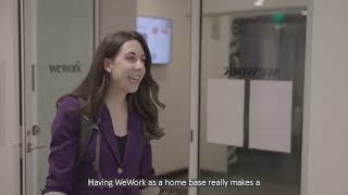 All The Ways Caroline Works