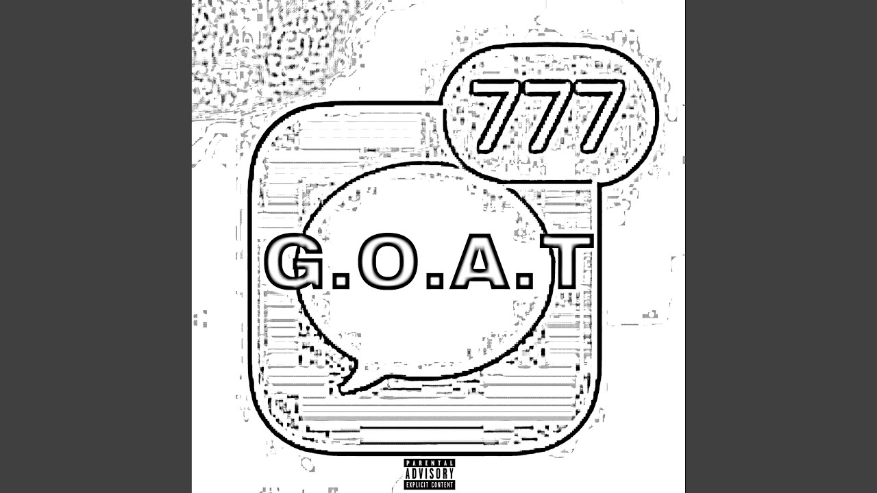 Watch G.O.A.T on YouTube Watch G.O.A.T on YouTube