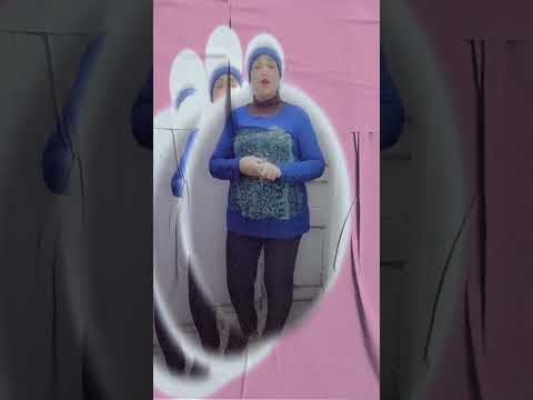 مثل بنردده كتير القرد فى عين امه غزال