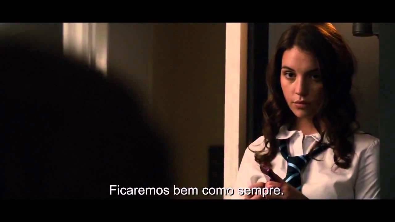 Uma Noite de Crime (trailer HD) - YouTube