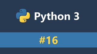 Kurs Python 3 [#16] Moduł os, tworzenie folderów, listy plików