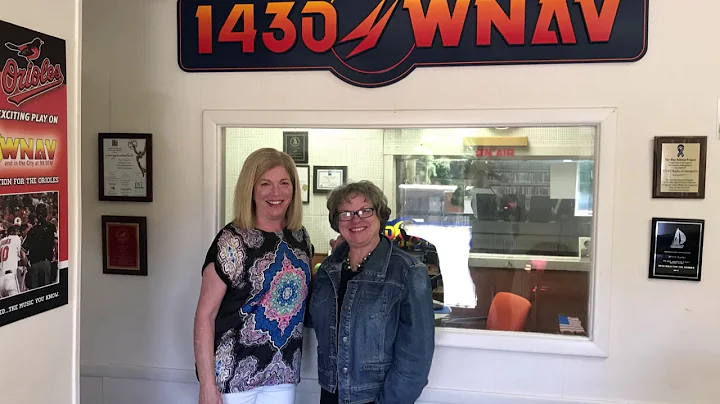 Talk With / Jane Schlegel talks with Donna Cole / ...