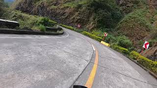 Nakakamiss Mag Sagada