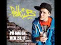PelleB - Alene Hjemme