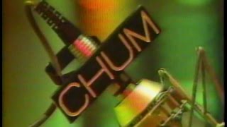 1050 CHUM Tom Rivers 1981