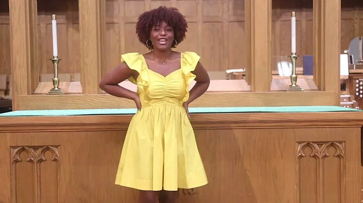 Alexandria Walker - Anything Goes