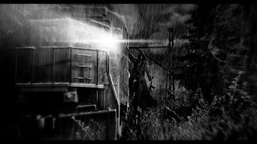 Train & Truck Stop (Hatred Walkthrough No Commentary) part 3