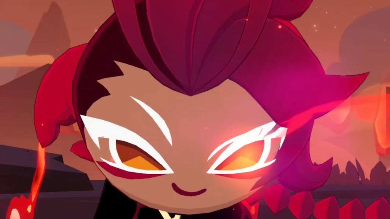 Small Updates In Cookie Run Tower Of Adventures (Mala Longxia Cookie ...