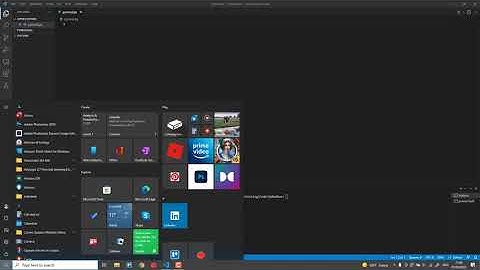 Modbus TCPIP Simulation / Read Write using Pymodbus Python3