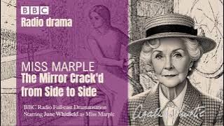 Download lagu Miss Marple The Mirror Crack'd from Side to Side. - BBC Radio Drama (Starring June Whitfield)