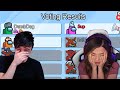 Sykkuno KILLS HIMSELF, Pokimane GETS SAD on stream, Hafu ROASTS Dakotaz