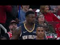 Zion Williamson Highlights vs. Bulls 12/31/25