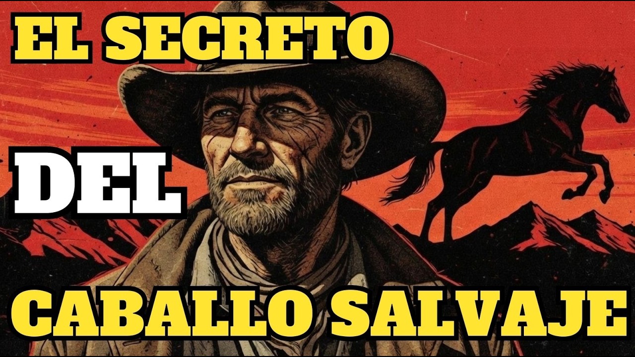El caballo que nadie quiso domar sabía algo que Arthur Morgan tardó 40 años en entender