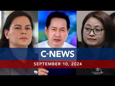 UNTV: C-NEWS |