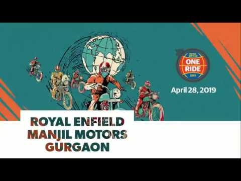 manzil motors royal enfield