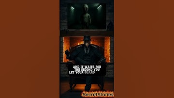 SCP-173: The Sculpture That Kills When You Blink Part 1  #horrorstories #scarystories #horrorstory