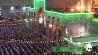 Mazloom Hussain Janam