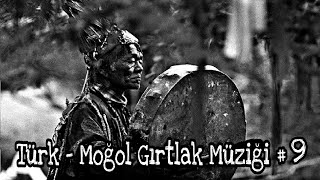 Türk - Moğol Gırtlak Müziği